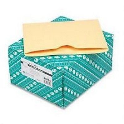 Quality Park Filing Jacket, 28 lbs., 11-3/4 x 9-1/2 Inches (Based on quantity of 1, not a whole box)