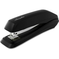 OfficeMax Compact Full-Strip Stapler with staple remover