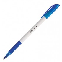 Grip Ballpoint Pens, Blue Ink (Based on quantity of 1, not a whole box)