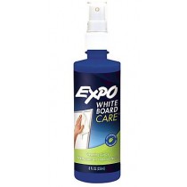 EXPO® White Board Cleaner, 8 Oz.