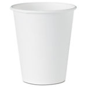 Paper Cup Sleeve
